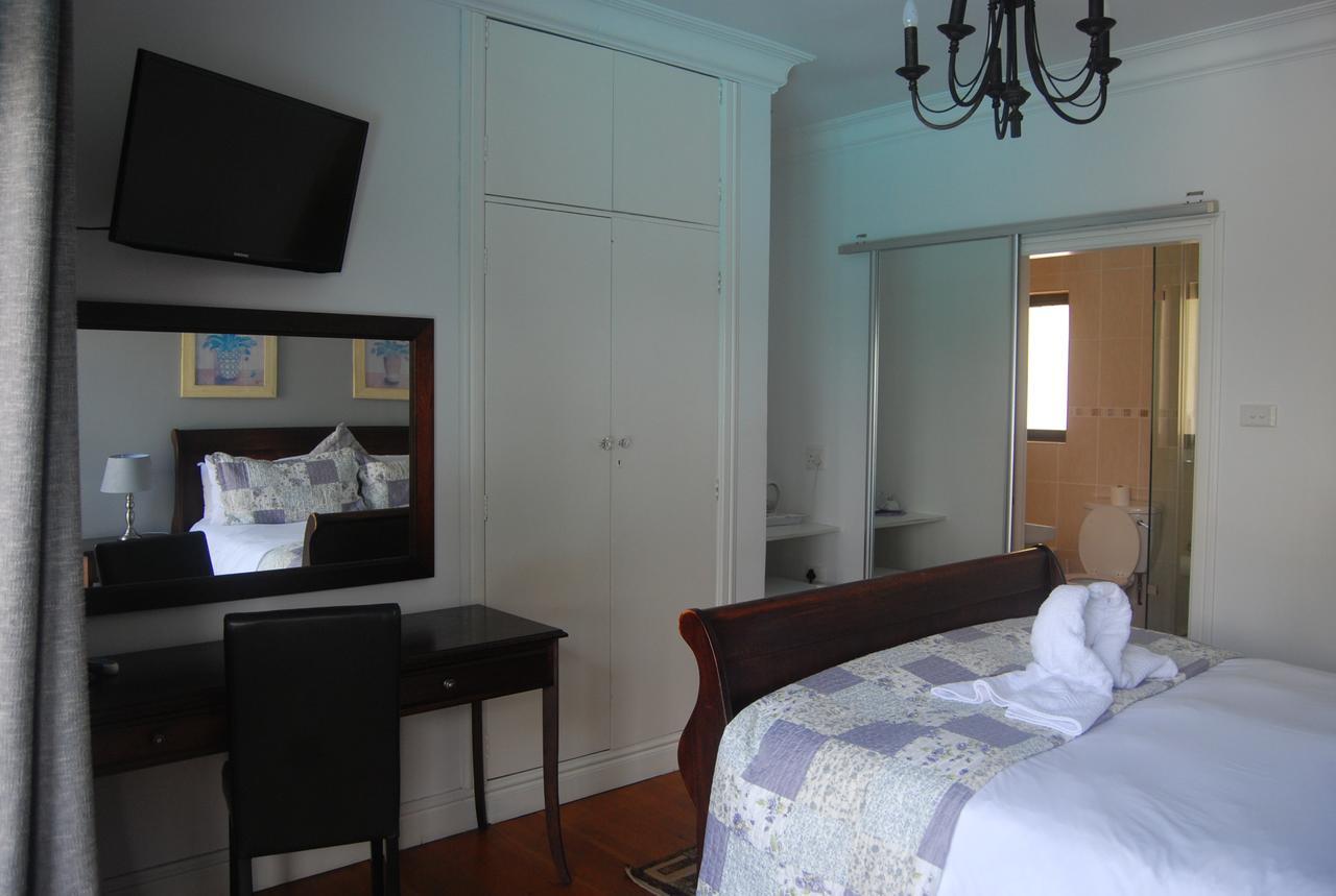 De Charmoy Riverside Дърбан Екстериор снимка
